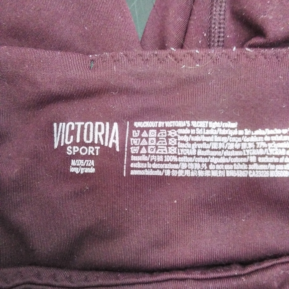 Victoria Sport - leggings - Picture 6 of 7